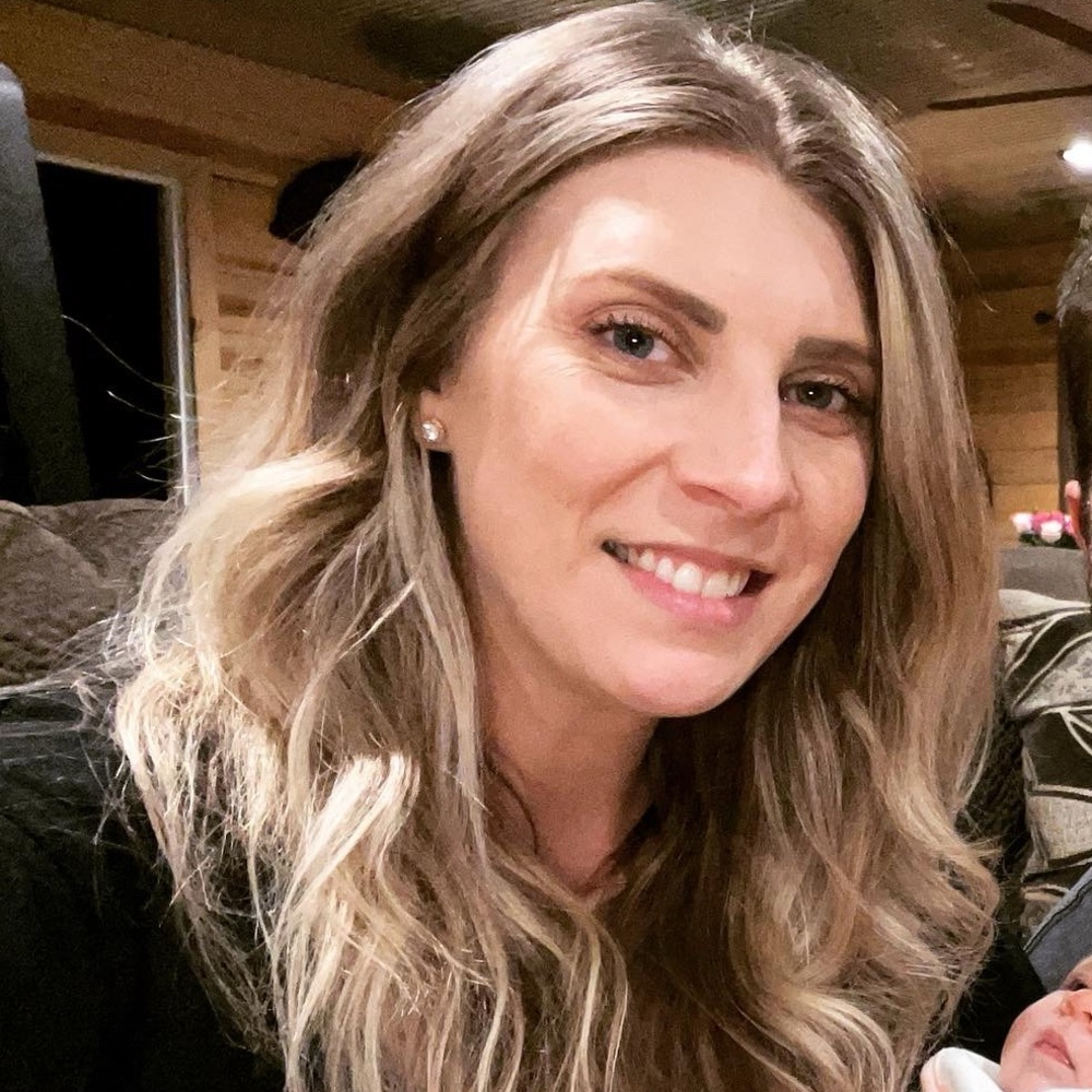 Meet your Posher, Brittany